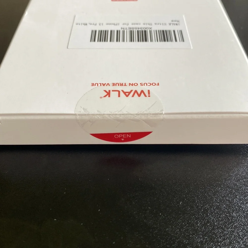 I phone 13 pro case